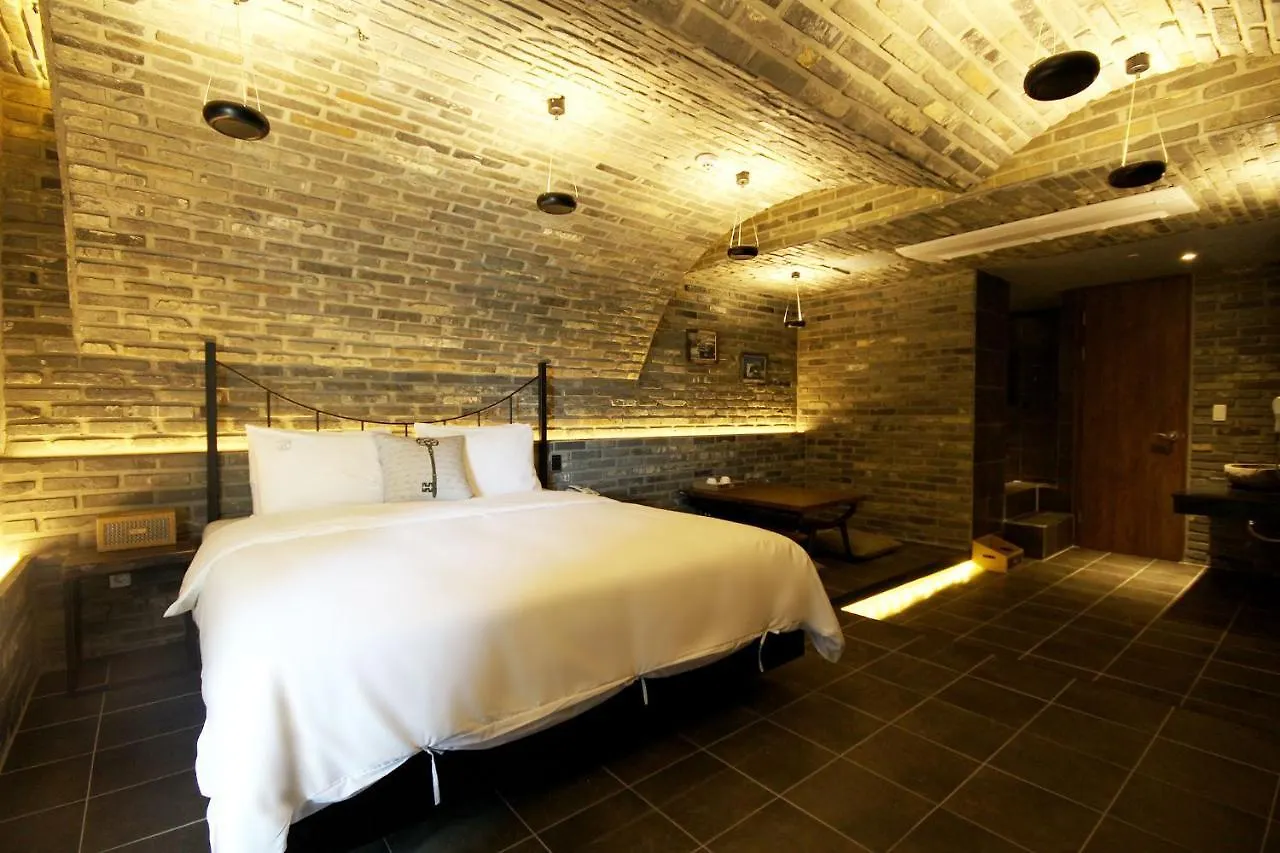 Ulsan Samsan Pandora Hotel