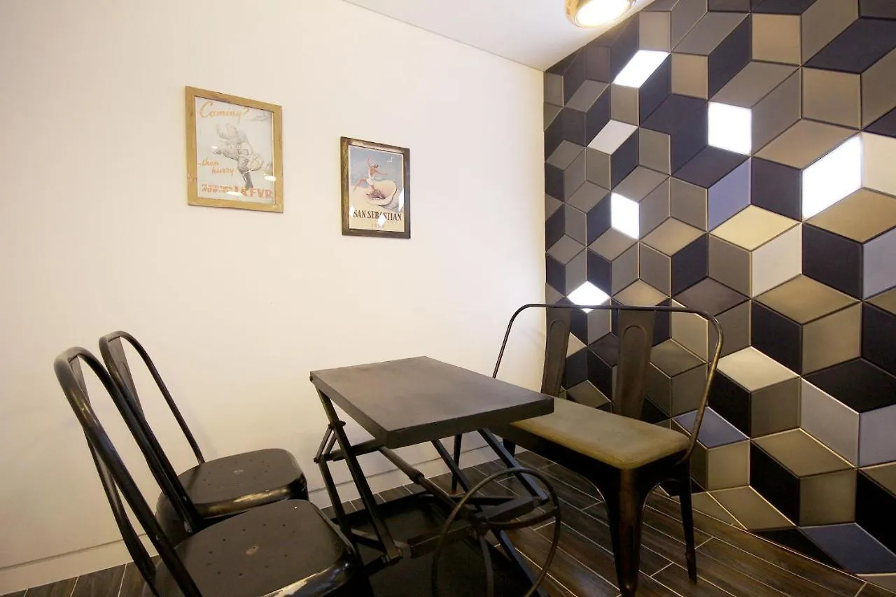 Ulsan Samsan Pandora Hotel