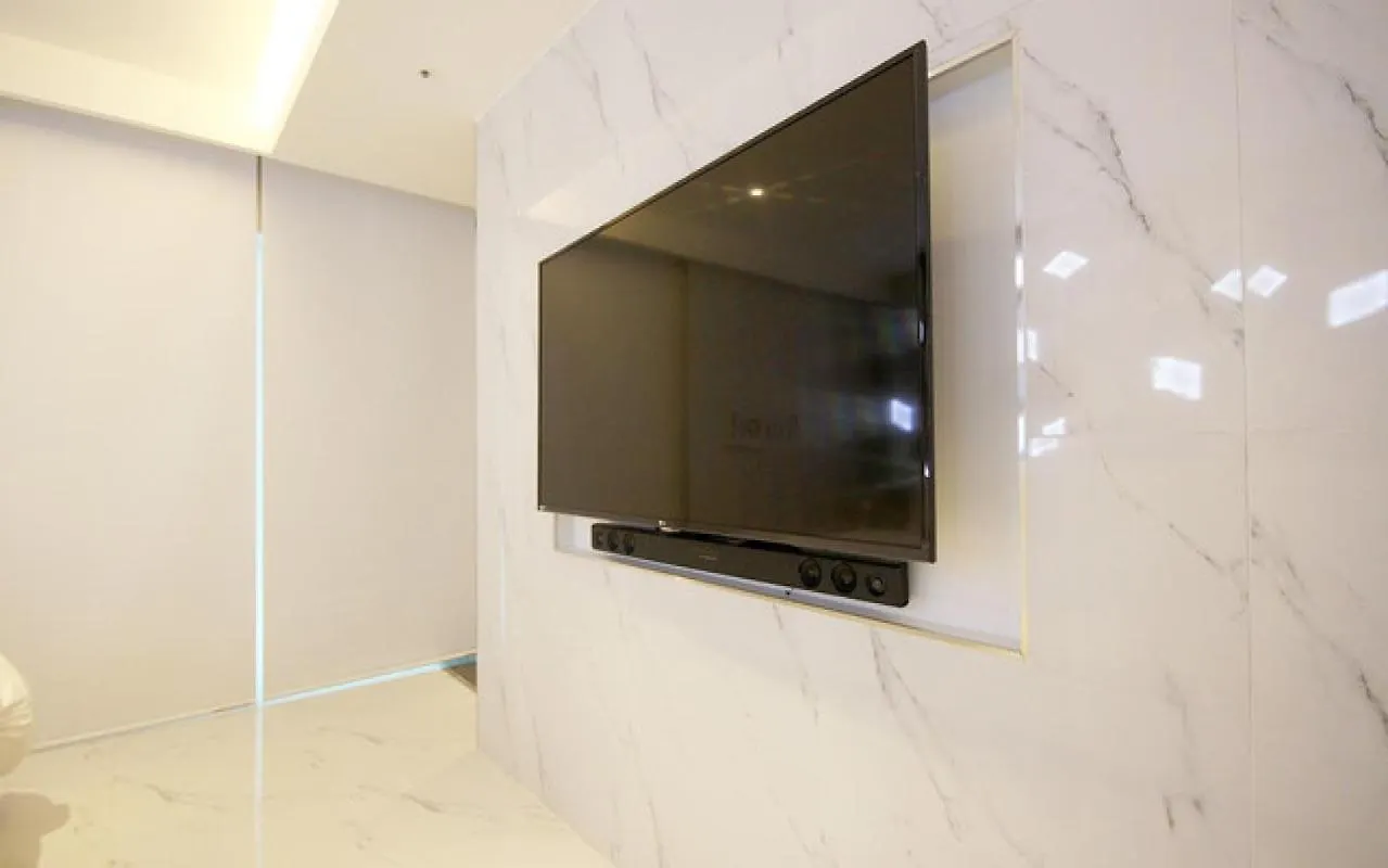 **  Ulsan Samsan Pandora Hotel South Korea