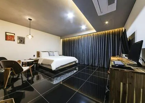 **  Ulsan Samsan Pandora Hotel South Korea