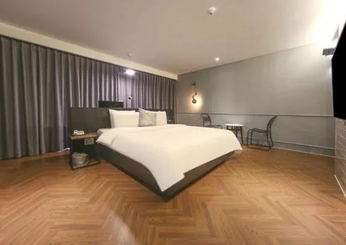 Ulsan Samsan Pandora Hotel