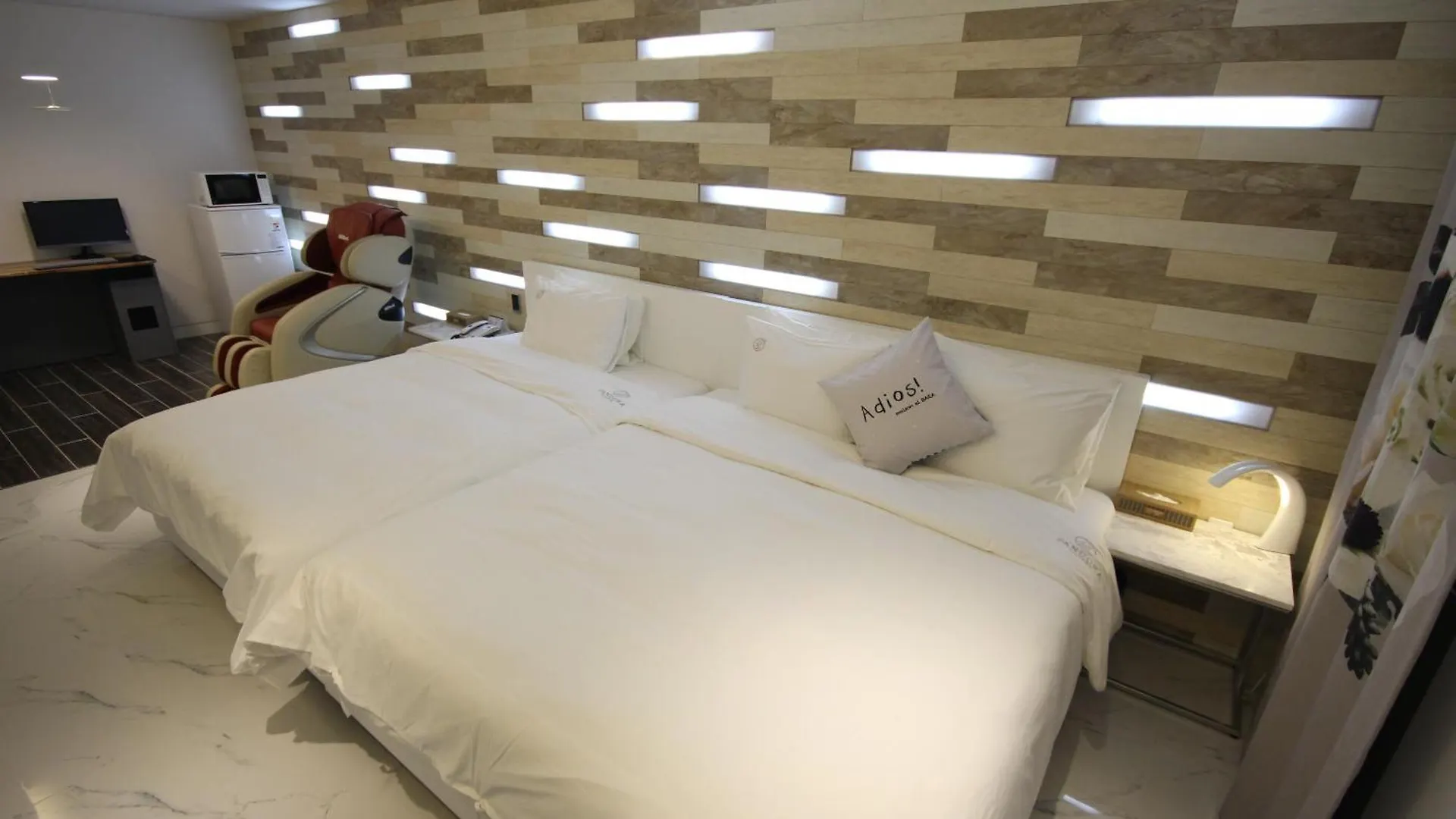 **  Ulsan Samsan Pandora Hotel South Korea