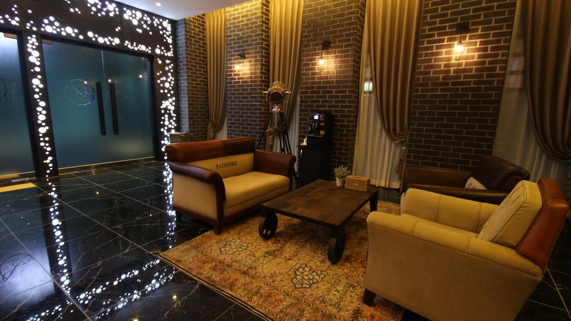 **  Ulsan Samsan Pandora Hotel South Korea